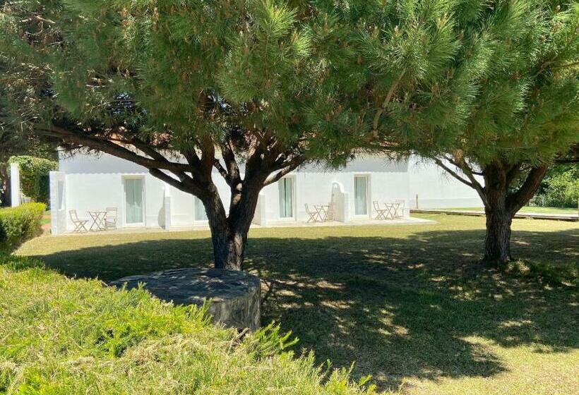 Сельский отель Herdade Moita Mar Country & Sea