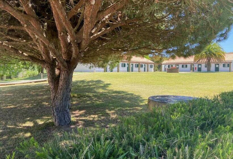 Сельский отель Herdade Moita Mar Country & Sea