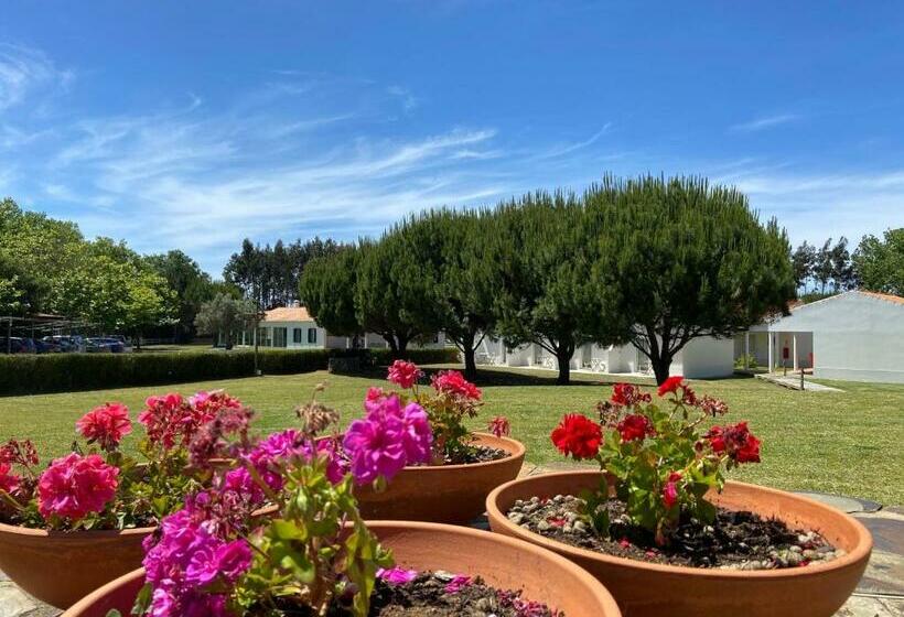 هتل روستایی Herdade Moita Mar   Country & Sea