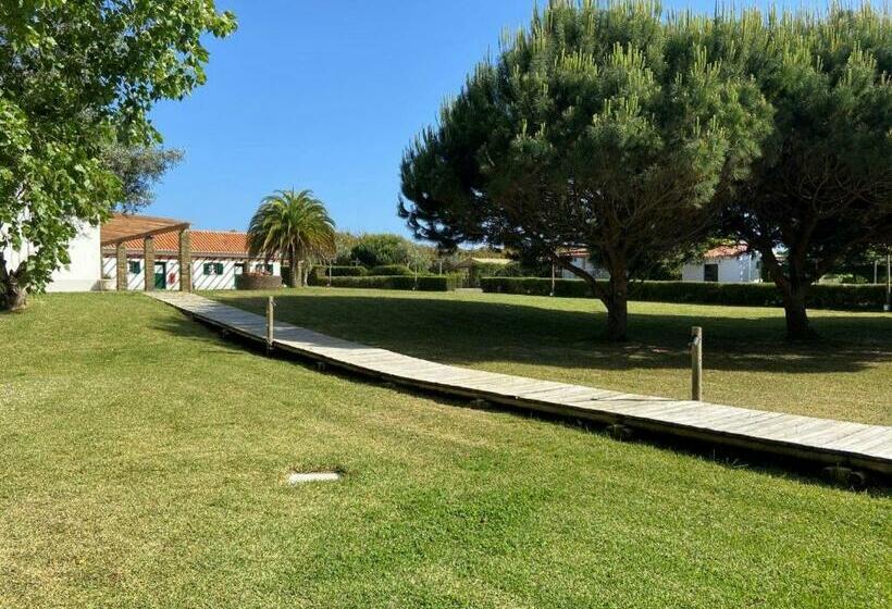 Сельский отель Herdade Moita Mar Country & Sea