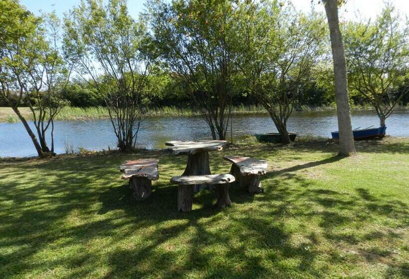 هتل روستایی Herdade Moita Mar   Country & Sea