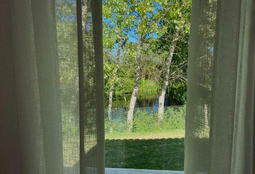 Сельский отель Herdade Moita Mar Country & Sea