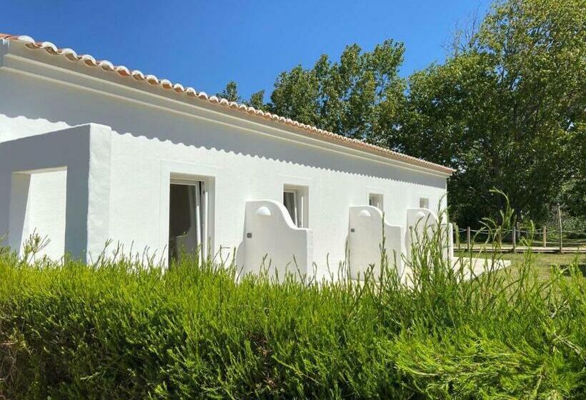 Сельский отель Herdade Moita Mar Country & Sea