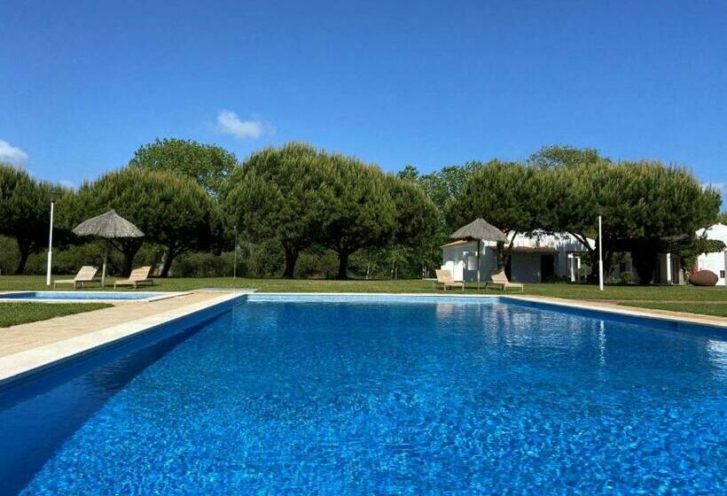 Сельский отель Herdade Moita Mar Country & Sea