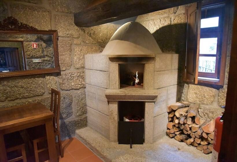 교외 호텔 Quinta Do Outeiro