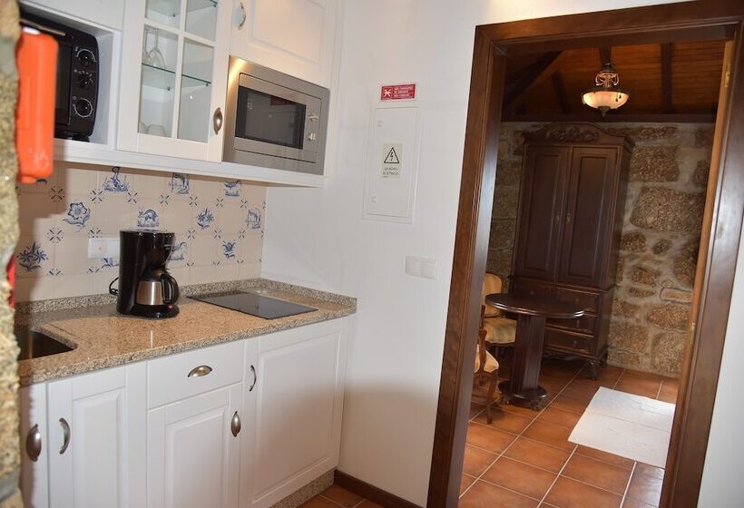 교외 호텔 Quinta Do Outeiro