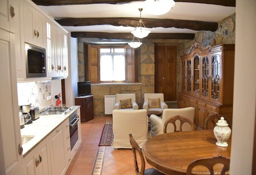 교외 호텔 Quinta Do Outeiro