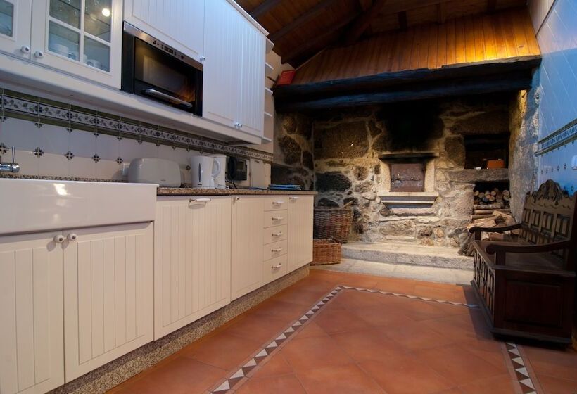 교외 호텔 Quinta Do Outeiro