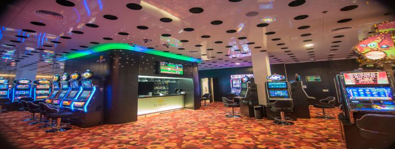 Salto Hotel & Casino