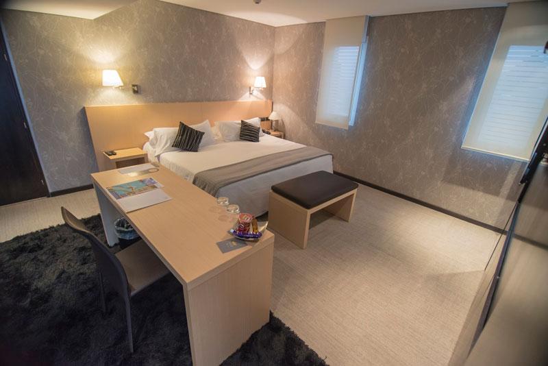 Salto Hotel & Casino