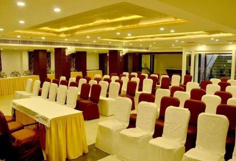 בית מלון כפרי Samovar