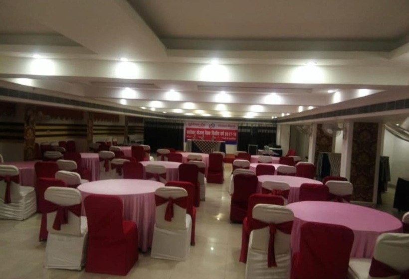 בית מלון כפרי Samovar