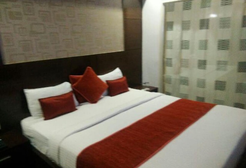 בית מלון כפרי Samovar