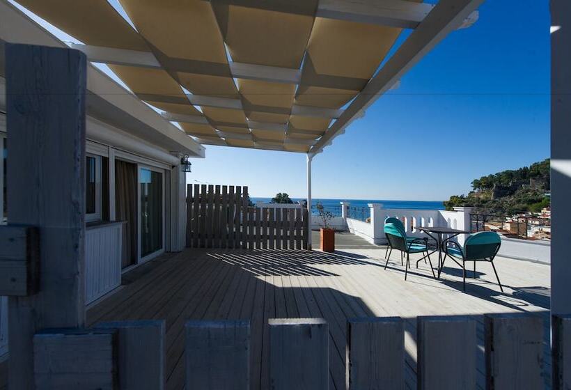 בית מלון כפרי San Nectarios