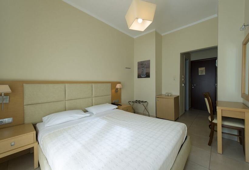 هتل San Nectarios