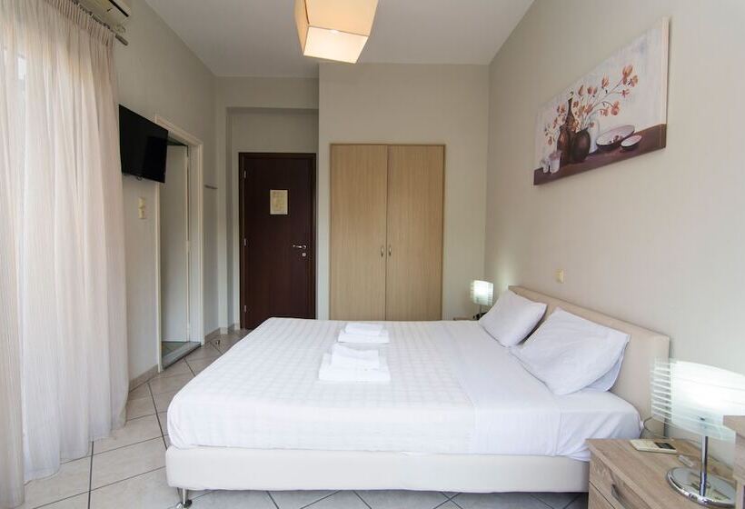 هتل San Nectarios