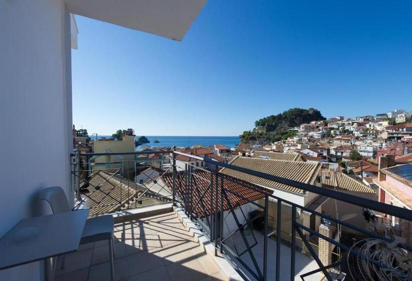 هتل San Nectarios