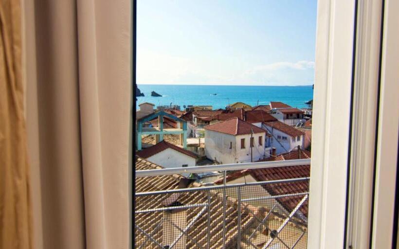 هتل San Nectarios