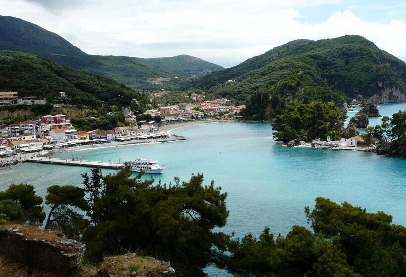 בית מלון כפרי San Nectarios