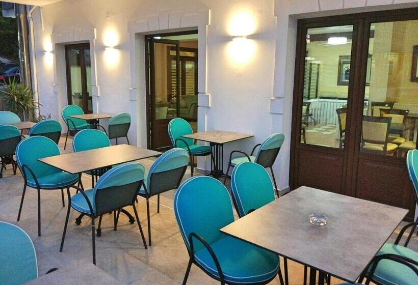 هتل San Nectarios