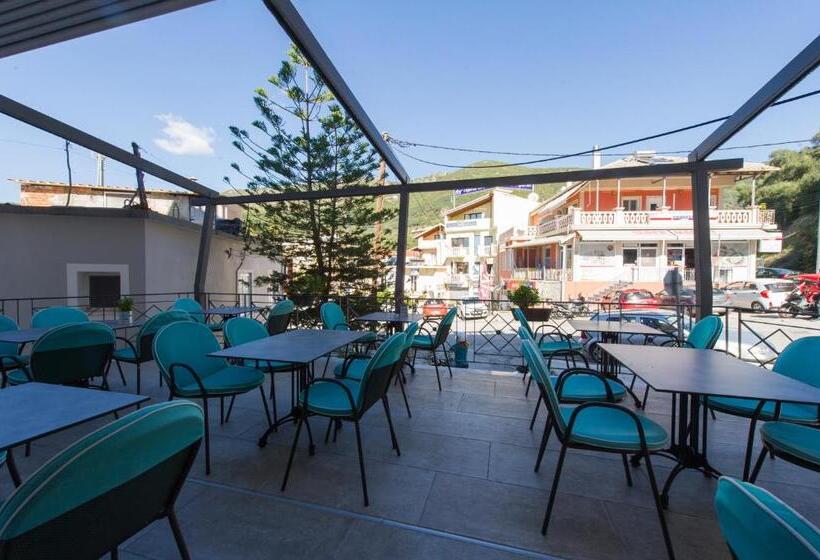 בית מלון כפרי San Nectarios