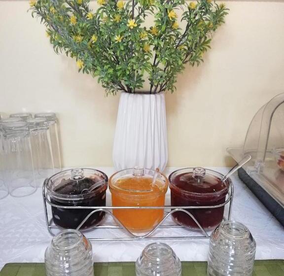 בית מלון כפרי San Nectarios