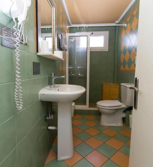 בית מלון כפרי San Nectarios