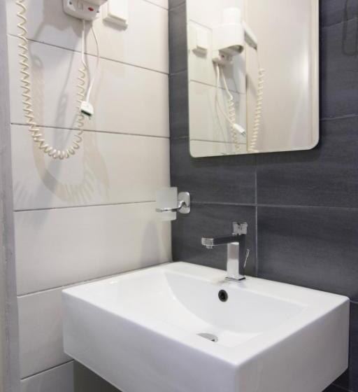 בית מלון כפרי San Nectarios