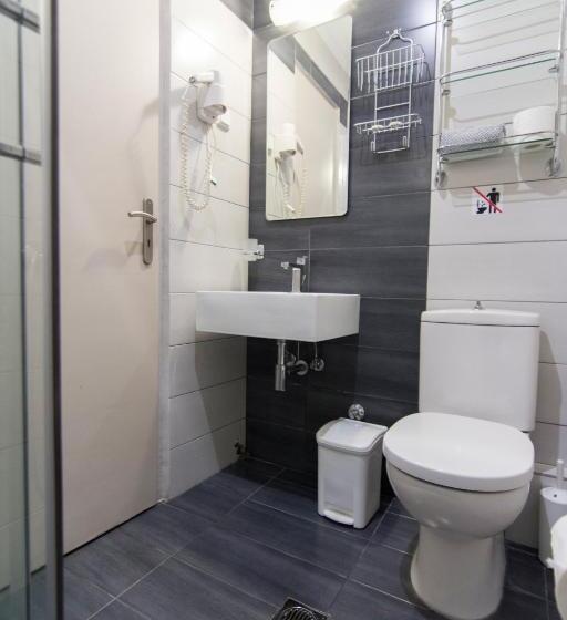 בית מלון כפרי San Nectarios