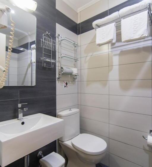 هتل San Nectarios