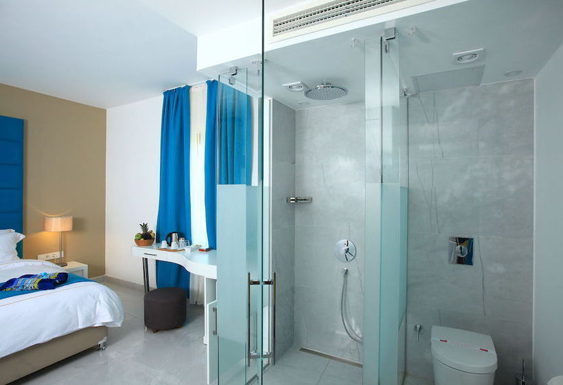 Отель Saraya Bodrum