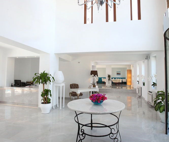 Отель Saraya Bodrum