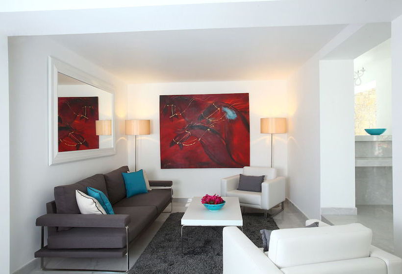 Отель Saraya Bodrum