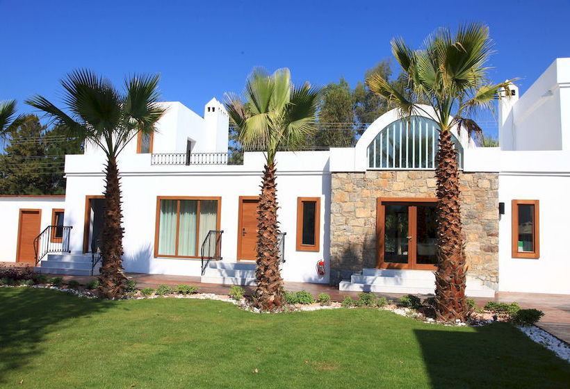 Отель Saraya Bodrum