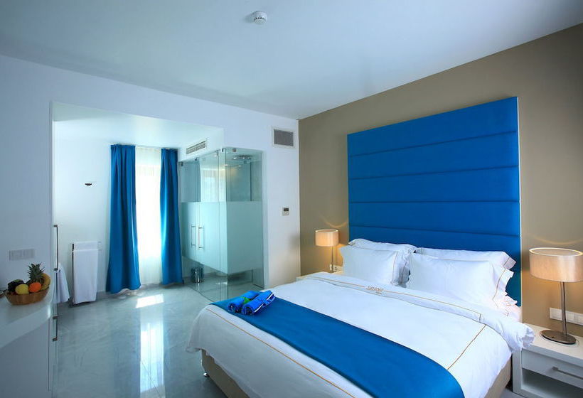 Отель Saraya Bodrum