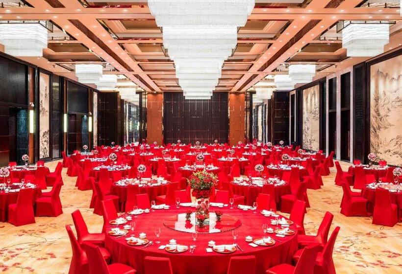 酒店 Sheraton Zhuhai