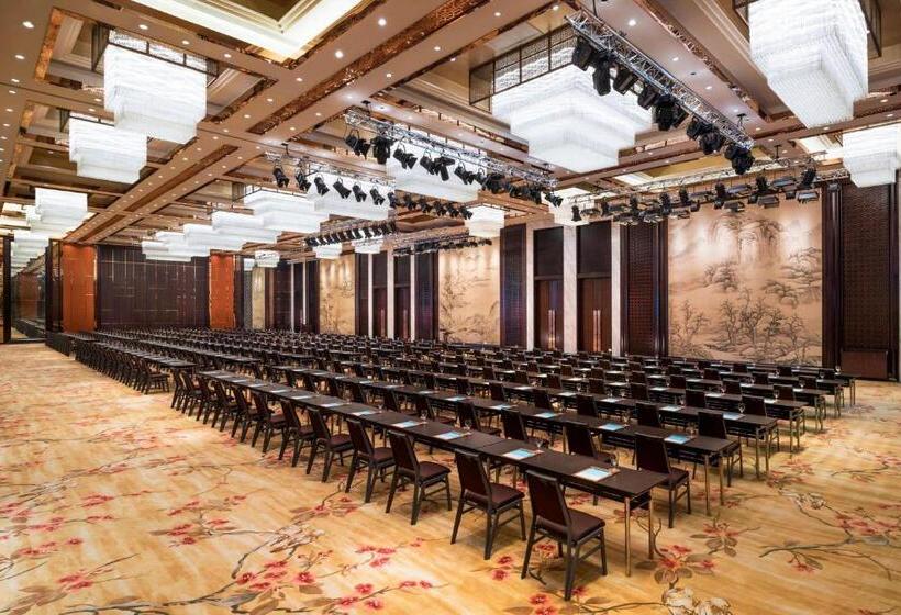 酒店 Sheraton Zhuhai