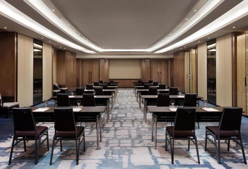 酒店 Sheraton Zhuhai