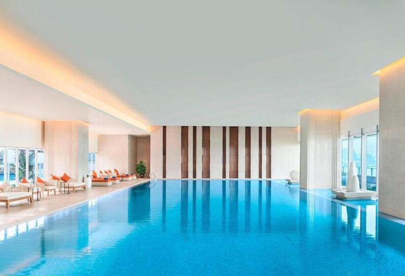 酒店 Sheraton Zhuhai