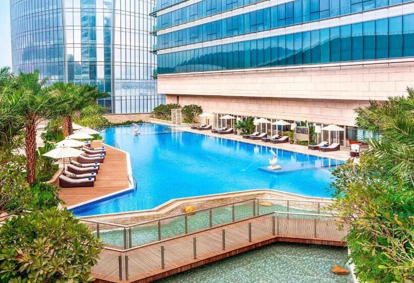 酒店 Sheraton Zhuhai
