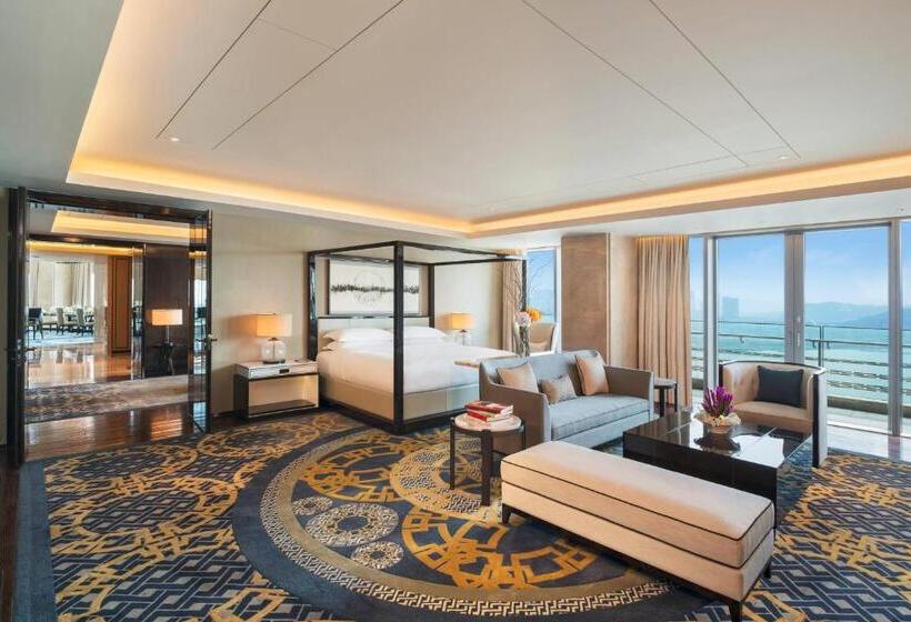 酒店 Sheraton Zhuhai