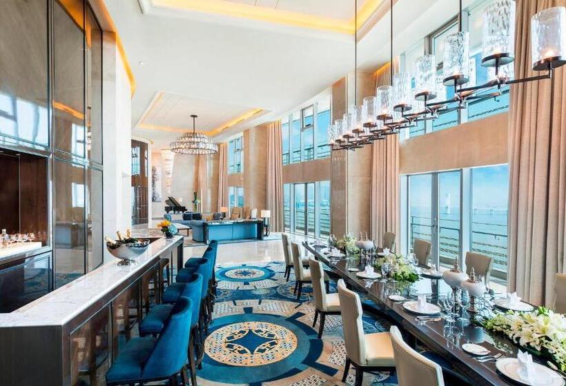 酒店 Sheraton Zhuhai