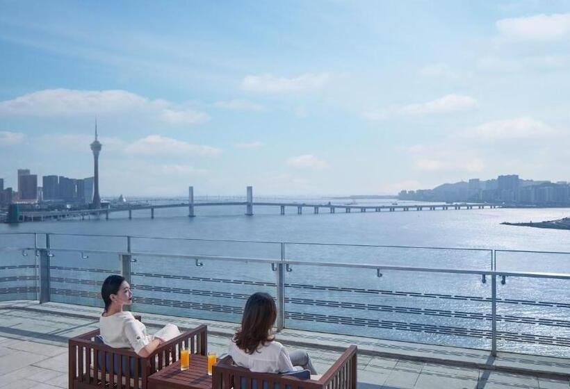 酒店 Sheraton Zhuhai