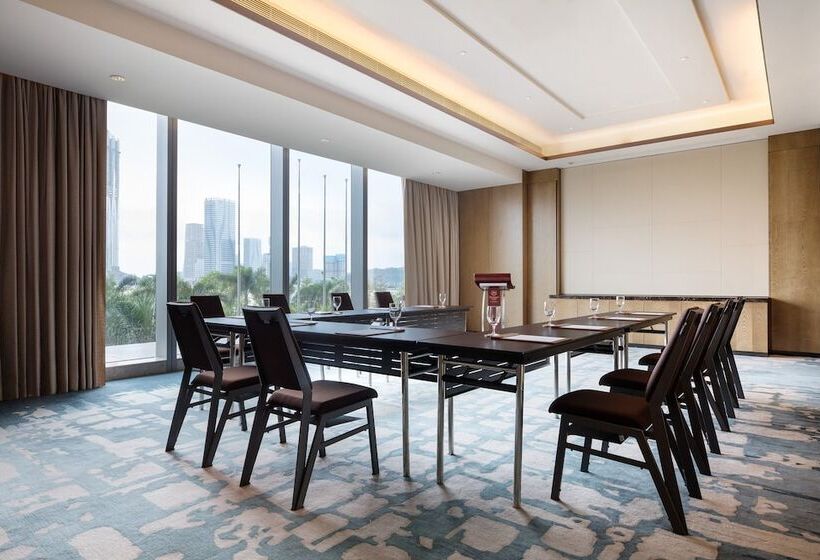 酒店 Sheraton Zhuhai