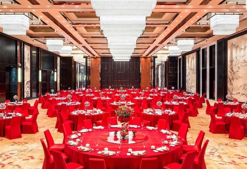 酒店 Sheraton Zhuhai