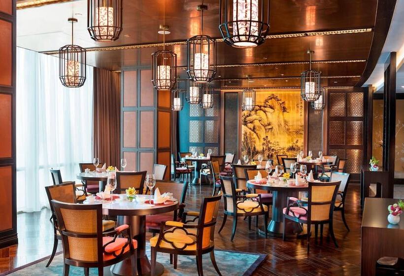 酒店 Sheraton Zhuhai