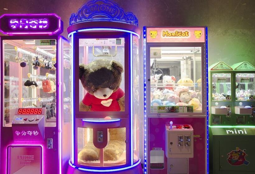 酒店 Sheraton Zhuhai