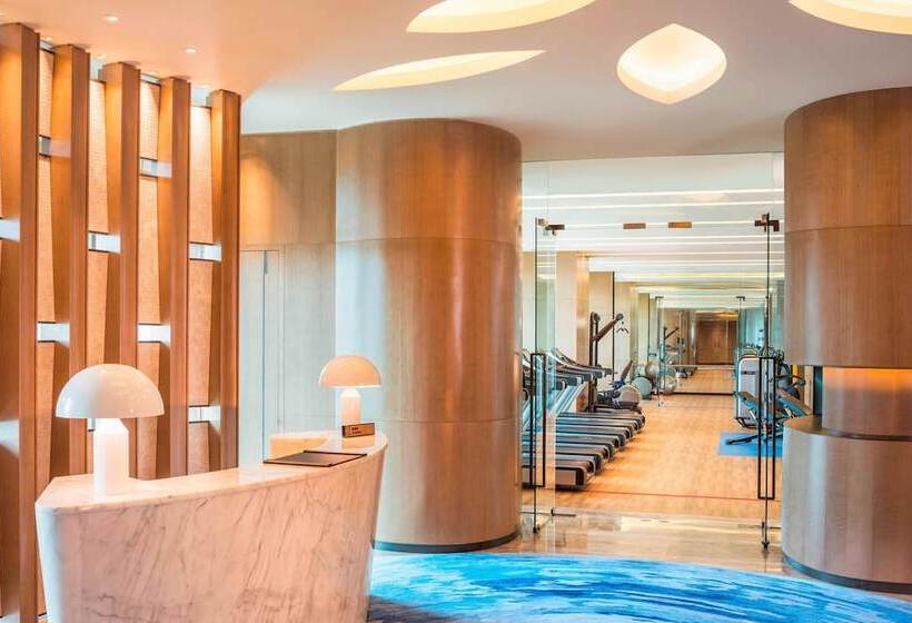 酒店 Sheraton Zhuhai