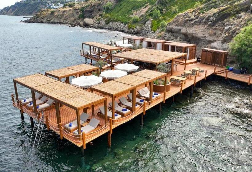 Sirene Luxury Hotel Bodrum