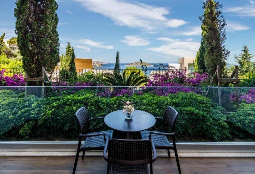 Sirene Luxury Hotel Bodrum